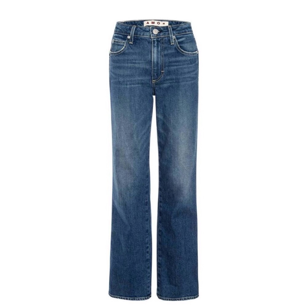 AMO Rosa Flare Jeans- NWT- FIRM price